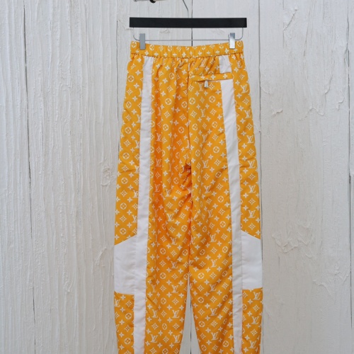 Replica Louis Vuitton LV Pants For Unisex #1243595 $82.00 USD for Wholesale