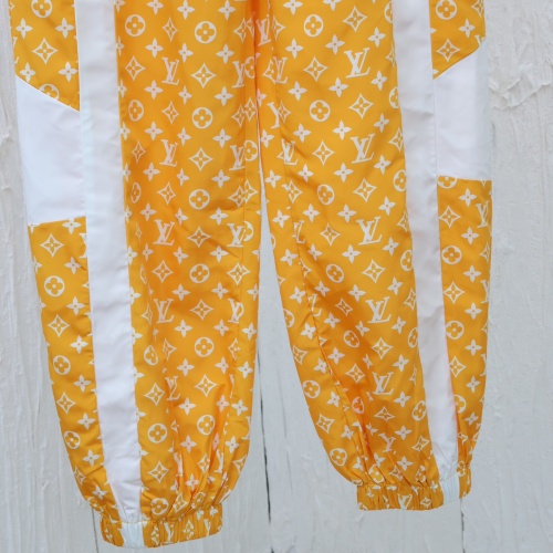 Replica Louis Vuitton LV Pants For Unisex #1243595 $82.00 USD for Wholesale