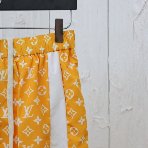 Replica Louis Vuitton LV Pants For Unisex #1243595 $82.00 USD for Wholesale