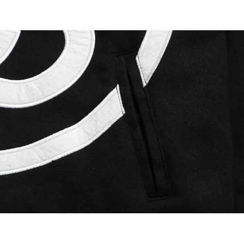 Replica Stussy Jackets Long Sleeved For Unisex #1243716 $80.00 USD for Wholesale