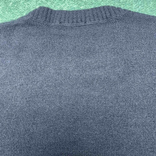 Replica Prada Sweater Long Sleeved For Unisex #1243787 $82.00 USD for Wholesale