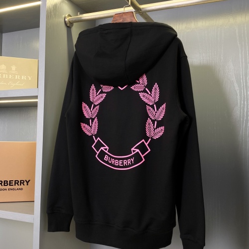 Burberry Hoodies Long Sleeved For Unisex #1243840 $64.00 USD, Wholesale Replica Burberry Hoodies