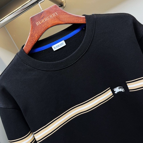 Replica Burberry Hoodies Long Sleeved For Unisex #1243848 $64.00 USD for Wholesale