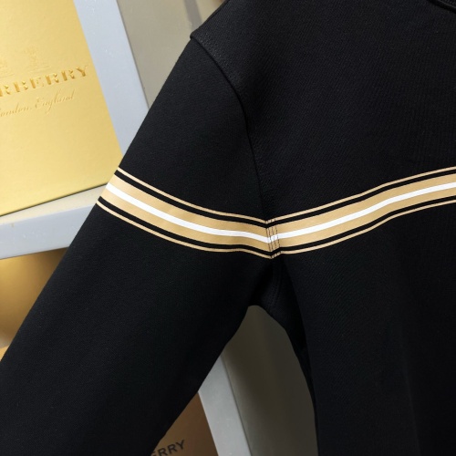 Replica Burberry Hoodies Long Sleeved For Unisex #1243848 $64.00 USD for Wholesale