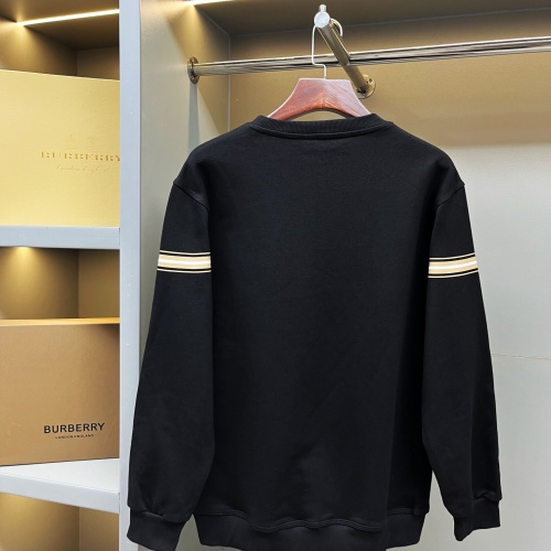 Replica Burberry Hoodies Long Sleeved For Unisex #1243848 $64.00 USD for Wholesale