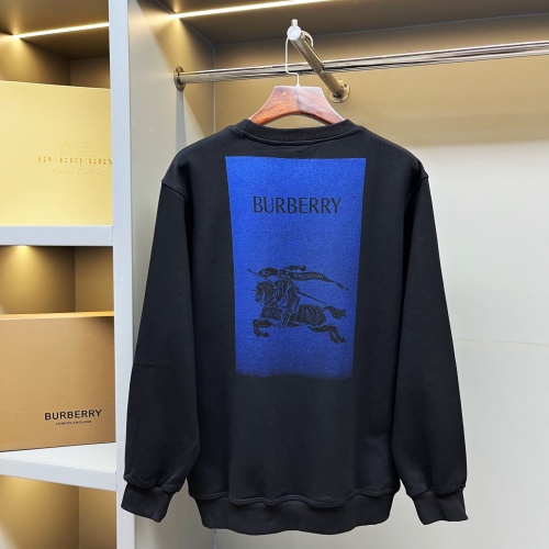 Burberry Hoodies Long Sleeved For Unisex #1243874 $60.00 USD, Wholesale Replica Burberry Hoodies