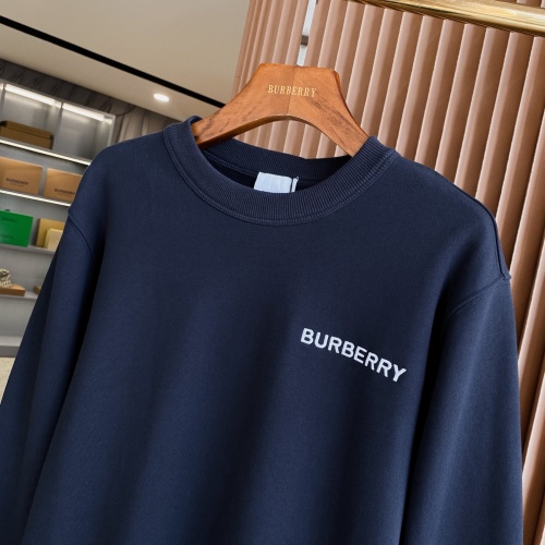 Replica Burberry Hoodies Long Sleeved For Unisex #1243889 p.5907.19 RUB for Wholesale