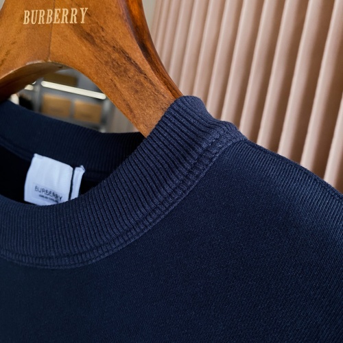 Replica Burberry Hoodies Long Sleeved For Unisex #1243889 p.5907.19 RUB for Wholesale