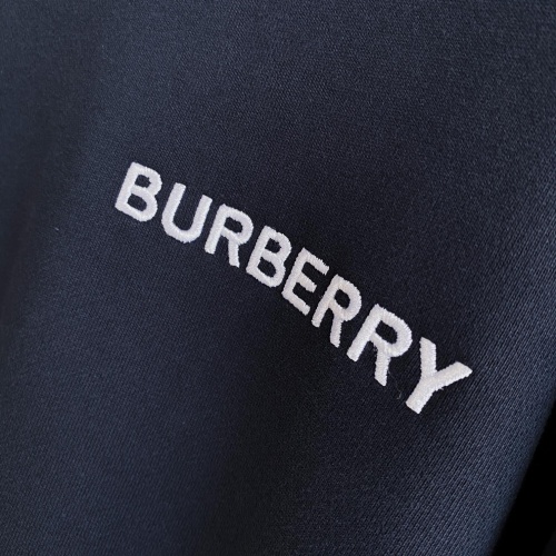 Replica Burberry Hoodies Long Sleeved For Unisex #1243889 p.5907.19 RUB for Wholesale