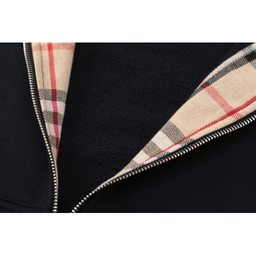 Replica Burberry Hoodies Long Sleeved For Unisex #1243914 $72.00 USD for Wholesale