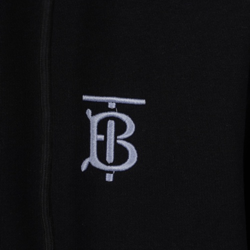 Replica Burberry Hoodies Long Sleeved For Unisex #1243928 $68.00 USD for Wholesale