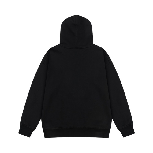 Replica Balenciaga Hoodies Long Sleeved For Unisex #1243957 $68.00 USD for Wholesale