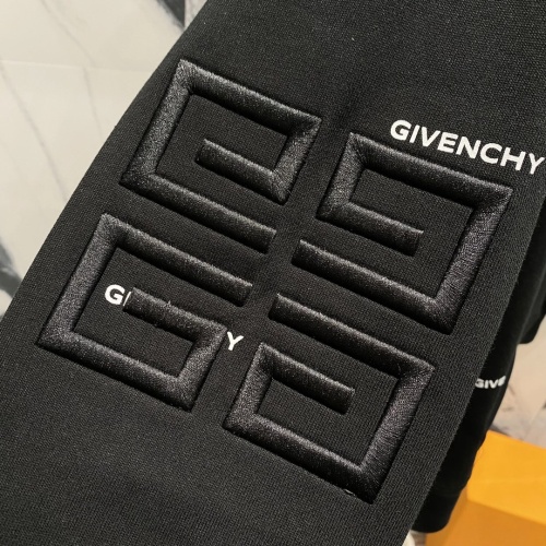 Replica Givenchy Hoodies Long Sleeved For Unisex #1243964 $64.00 USD for Wholesale