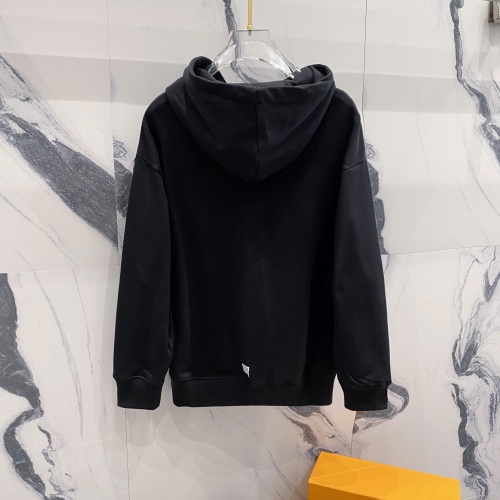 Replica Givenchy Hoodies Long Sleeved For Unisex #1243965 $64.00 USD for Wholesale