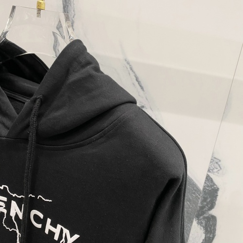 Replica Givenchy Hoodies Long Sleeved For Unisex #1243965 $64.00 USD for Wholesale