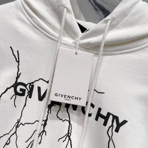 Replica Givenchy Hoodies Long Sleeved For Unisex #1243966 $64.00 USD for Wholesale