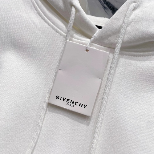 Replica Givenchy Hoodies Long Sleeved For Unisex #1243968 $64.00 USD for Wholesale