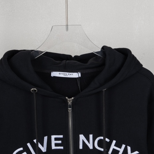 Replica Givenchy Hoodies Long Sleeved For Unisex #1243969 $68.00 USD for Wholesale