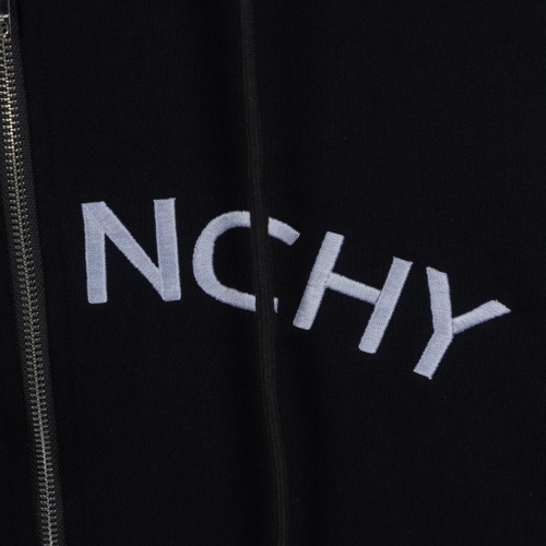 Replica Givenchy Hoodies Long Sleeved For Unisex #1243969 $68.00 USD for Wholesale