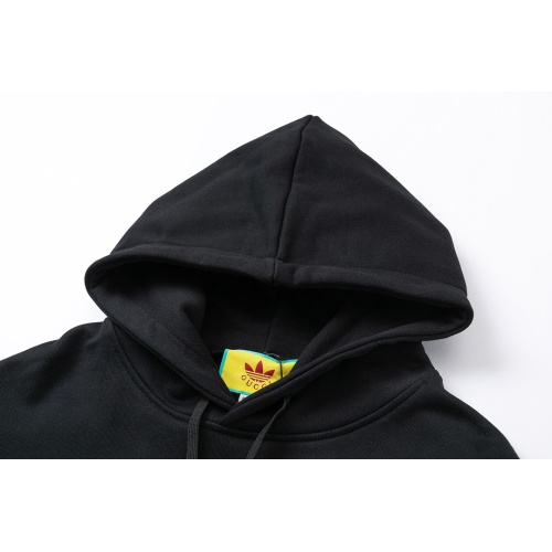 Replica Gucci Hoodies Long Sleeved For Unisex #1243977 $60.00 USD for Wholesale