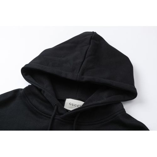 Replica Gucci Hoodies Long Sleeved For Unisex #1244004 $60.00 USD for Wholesale