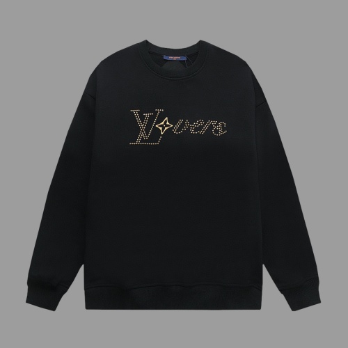 Louis Vuitton LV Hoodies Long Sleeved For Unisex #1244008 $56.00 USD, Wholesale Replica Louis Vuitton LV Hoodies