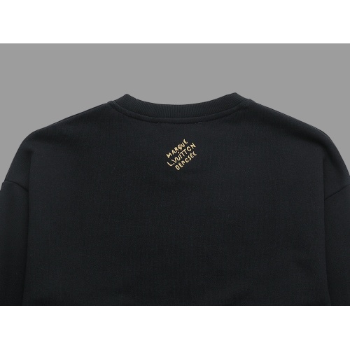 Replica Louis Vuitton LV Hoodies Long Sleeved For Unisex #1244008 $56.00 USD for Wholesale