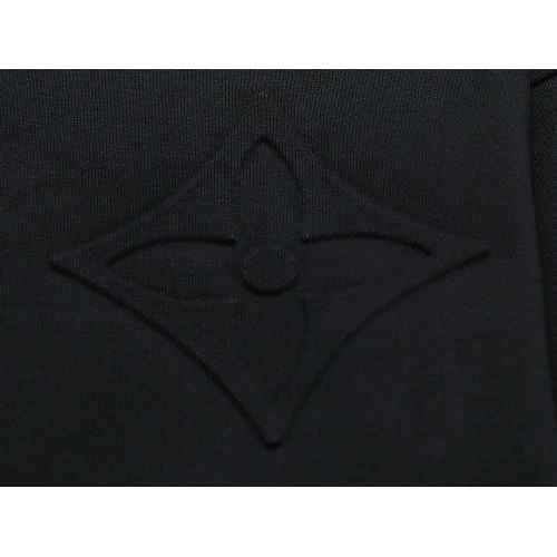 Replica Louis Vuitton LV Hoodies Long Sleeved For Unisex #1244010 $56.00 USD for Wholesale