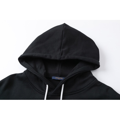 Replica Louis Vuitton LV Hoodies Long Sleeved For Unisex #1244011 $64.00 USD for Wholesale