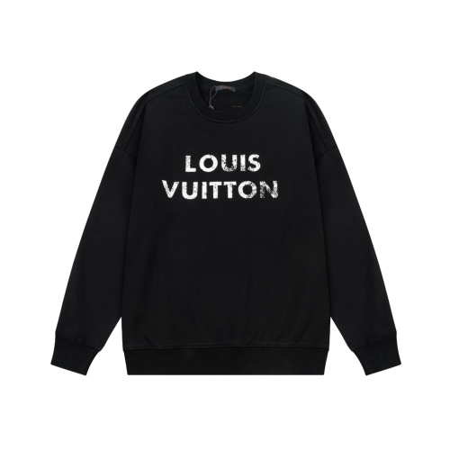 Louis Vuitton LV Hoodies Long Sleeved For Unisex #1244012 $60.00 USD, Wholesale Replica Louis Vuitton LV Hoodies