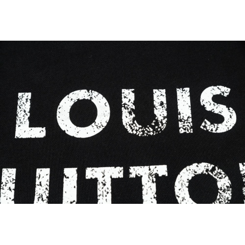 Replica Louis Vuitton LV Hoodies Long Sleeved For Unisex #1244012 $60.00 USD for Wholesale