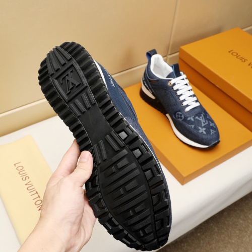 Replica Louis Vuitton Casual Shoes For Men #1244114 $64.00 USD for Wholesale