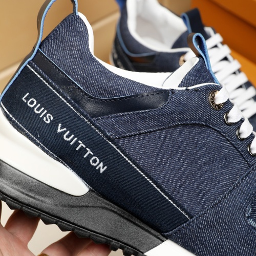 Replica Louis Vuitton Casual Shoes For Men #1244114 $64.00 USD for Wholesale