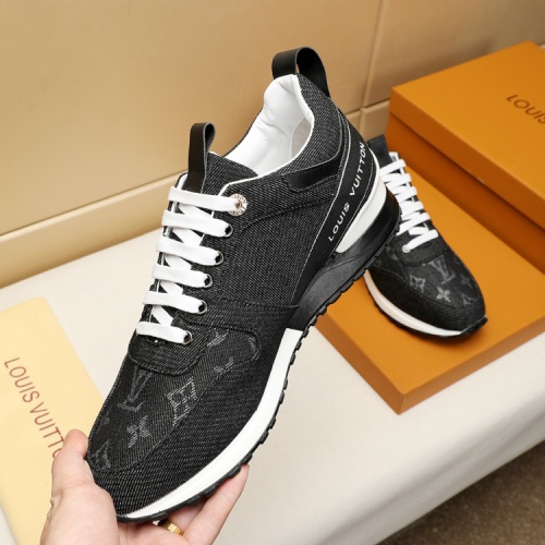 Replica Louis Vuitton Casual Shoes For Men #1244115 $64.00 USD for Wholesale