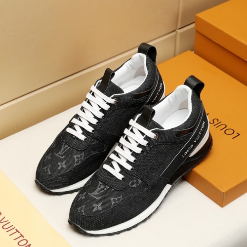 Replica Louis Vuitton Casual Shoes For Men #1244115 $64.00 USD for Wholesale