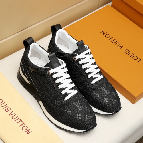 Replica Louis Vuitton Casual Shoes For Men #1244115 $64.00 USD for Wholesale