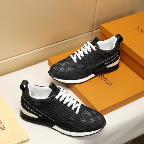 Replica Louis Vuitton Casual Shoes For Men #1244115 $64.00 USD for Wholesale