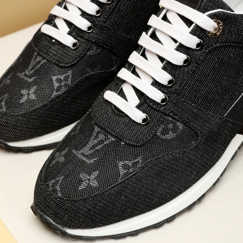 Replica Louis Vuitton Casual Shoes For Men #1244115 $64.00 USD for Wholesale