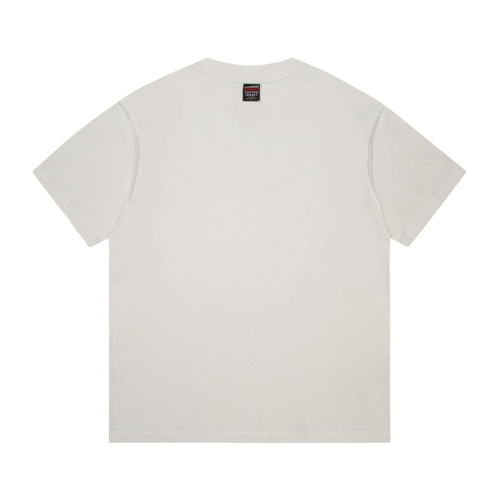 Replica Balenciaga T-Shirts Short Sleeved For Unisex #1244116 $40.00 USD for Wholesale