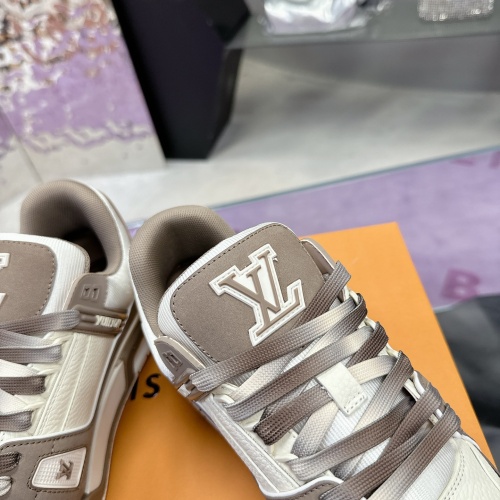 Replica Louis Vuitton Casual Shoes For Women #1244170 $125.00 USD for Wholesale