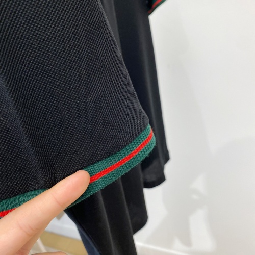 Replica Gucci T-Shirts Short Sleeved For Men #1244188 $72.00 USD for Wholesale