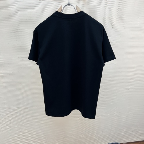 Replica LOEWE T-Shirts Short Sleeved For Unisex #1244288 $41.00 USD for Wholesale