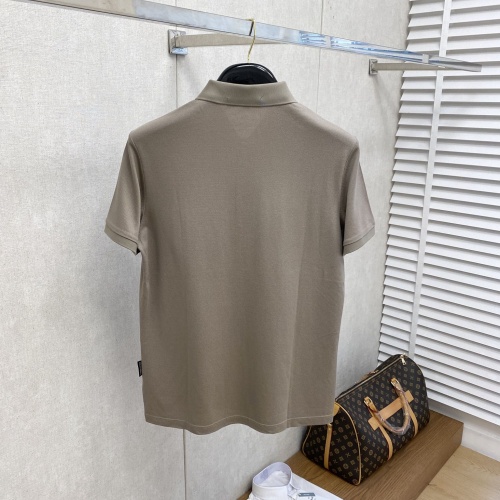 Replica Dolce & Gabbana D&G T-Shirts Short Sleeved For Men #1244319 $72.00 USD for Wholesale