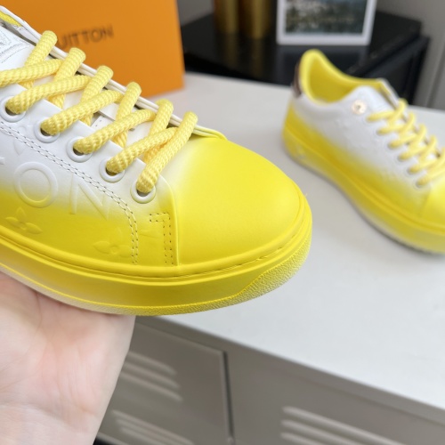 Replica Louis Vuitton Casual Shoes For Women #1244328 $105.00 USD for Wholesale