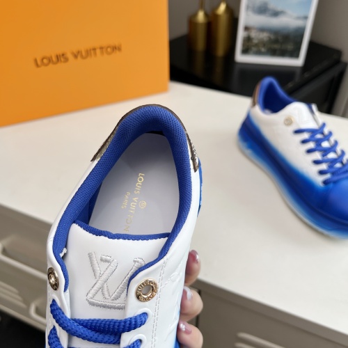 Replica Louis Vuitton Casual Shoes For Women #1244330 $105.00 USD for Wholesale