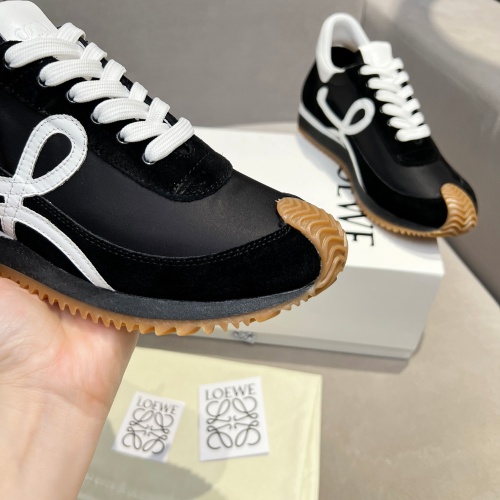 Replica LOEWE Casual Shoes For Men #1244362 $96.00 USD for Wholesale