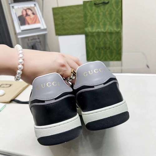 Replica Gucci Casual Shoes For Women #1244478 $108.00 USD for Wholesale