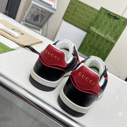 Replica Gucci Casual Shoes For Men #1244479 $108.00 USD for Wholesale