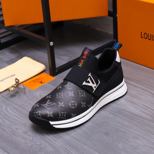 Replica Louis Vuitton Casual Shoes For Men #1244534 $80.00 USD for Wholesale