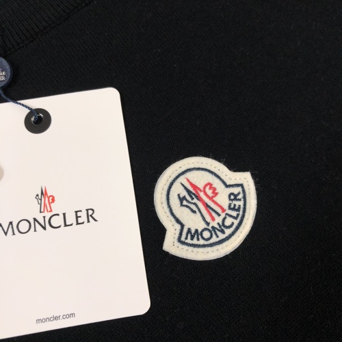 Replica Moncler Sweaters Long Sleeved For Unisex #1244619 $68.00 USD for Wholesale